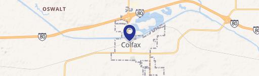 Colfax, IA 50054