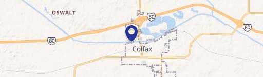 Colfax, IA 50054