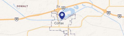 Colfax, IA 50054