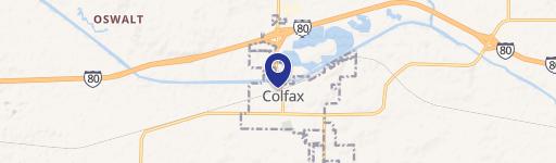 Colfax, IA 50054