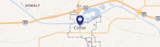 Colfax, IA 50054
