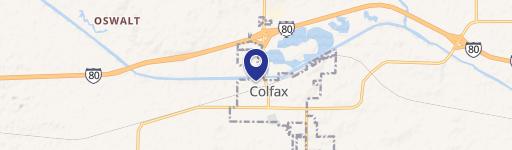 Colfax, IA 50054