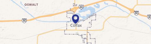 Colfax, IA 50054