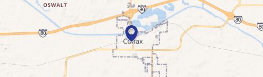 Colfax, IA 50054