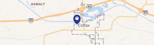 Colfax, IA 50054