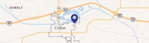 Colfax, IA 50054