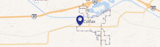 Colfax, IA 50054