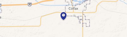 Colfax, IA 50054
