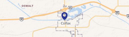 Colfax, IA 50054
