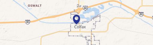 Colfax, IA 50054