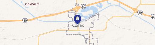 Colfax, IA 50054