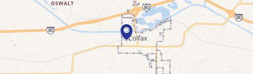 Colfax, IA 50054