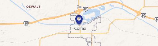 Colfax, IA 50054
