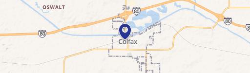 Colfax, IA 50054