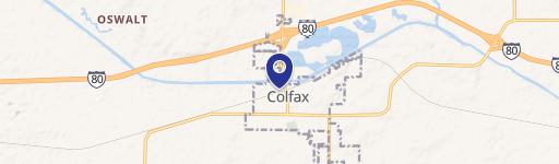 Colfax, IA 50054