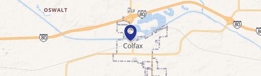 Colfax, IA 50054