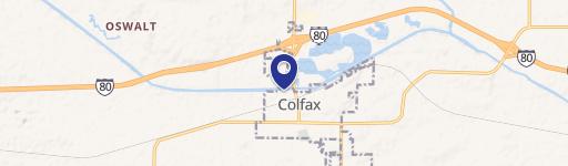 Colfax, IA 50054