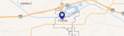 Colfax, IA 50054