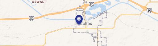 Colfax, IA 50054