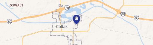 Colfax, IA 50054