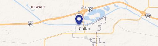 Colfax, IA 50054