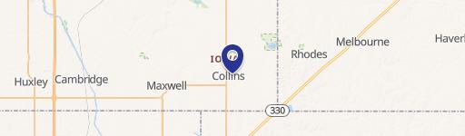 Collins, IA 50055