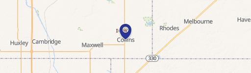 Collins, IA 50055