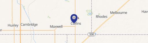 Collins, IA 50055