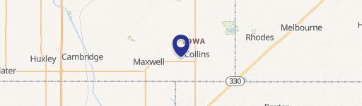 Collins, IA 50055