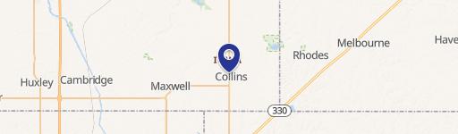 Collins, IA 50055