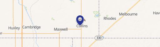 Collins, IA 50055
