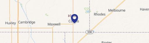 Collins, IA 50055