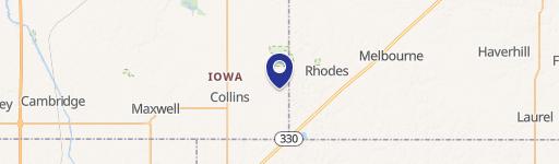 Collins, IA 50055