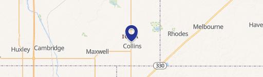 Collins, IA 50055