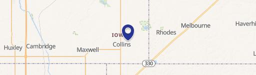 Collins, IA 50055