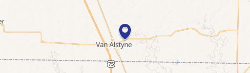 Unzoned Land with Utilities Available
