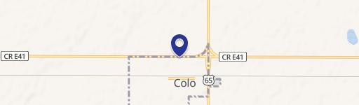 Colo, IA 50056