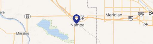 Renovated Commercial Duplex in Nampa