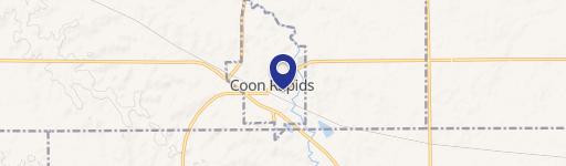 Coon Rapids, IA 50058