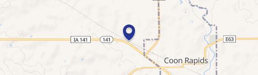 Coon Rapids, IA 50058