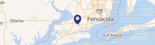 Pensacola Residential Lot For Sale