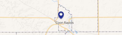 Coon Rapids, IA 50058