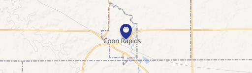 Coon Rapids, IA 50058