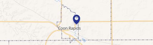 Coon Rapids, IA 50058