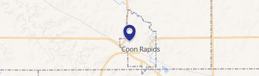 Coon Rapids, IA 50058