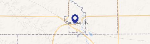 Coon Rapids, IA 50058