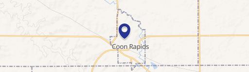 Coon Rapids, IA 50058