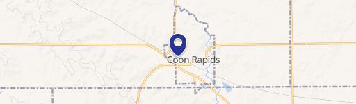 Coon Rapids, IA 50058