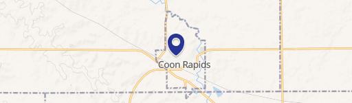 Coon Rapids, IA 50058