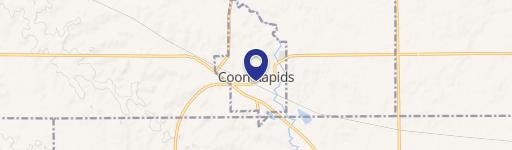 Coon Rapids, IA 50058